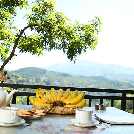 Serene Homestay Елла Екстер'єр фото
