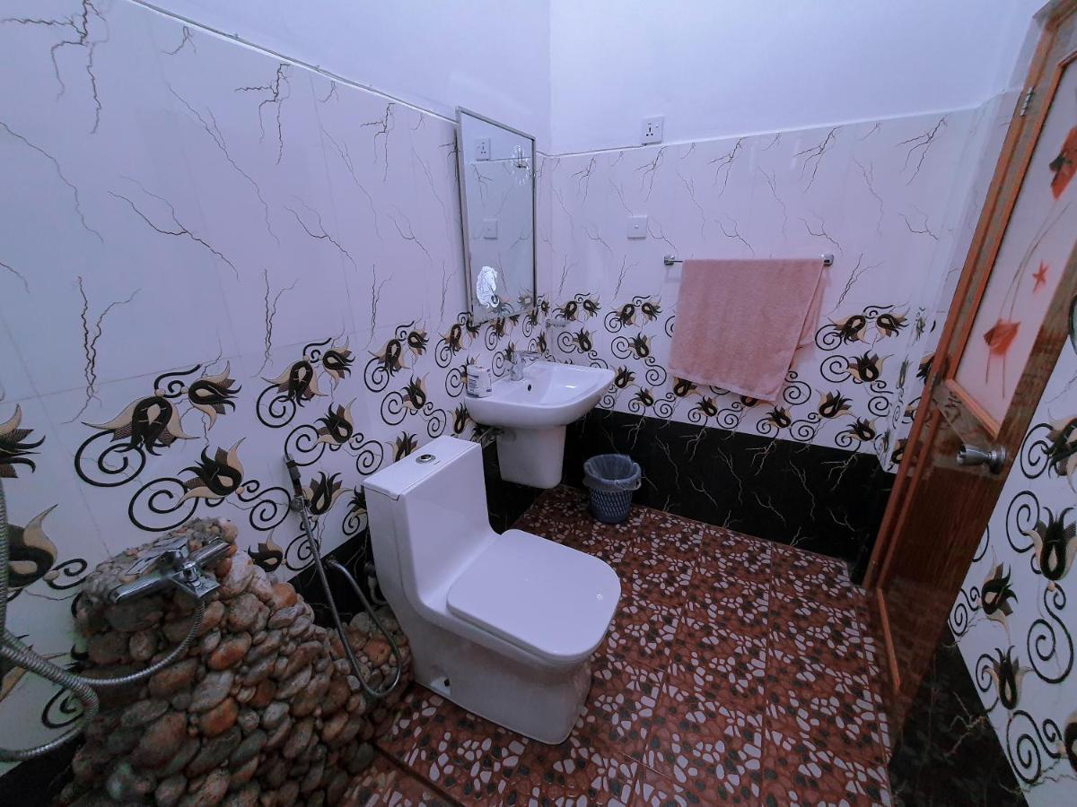 Serene Homestay Елла Екстер'єр фото